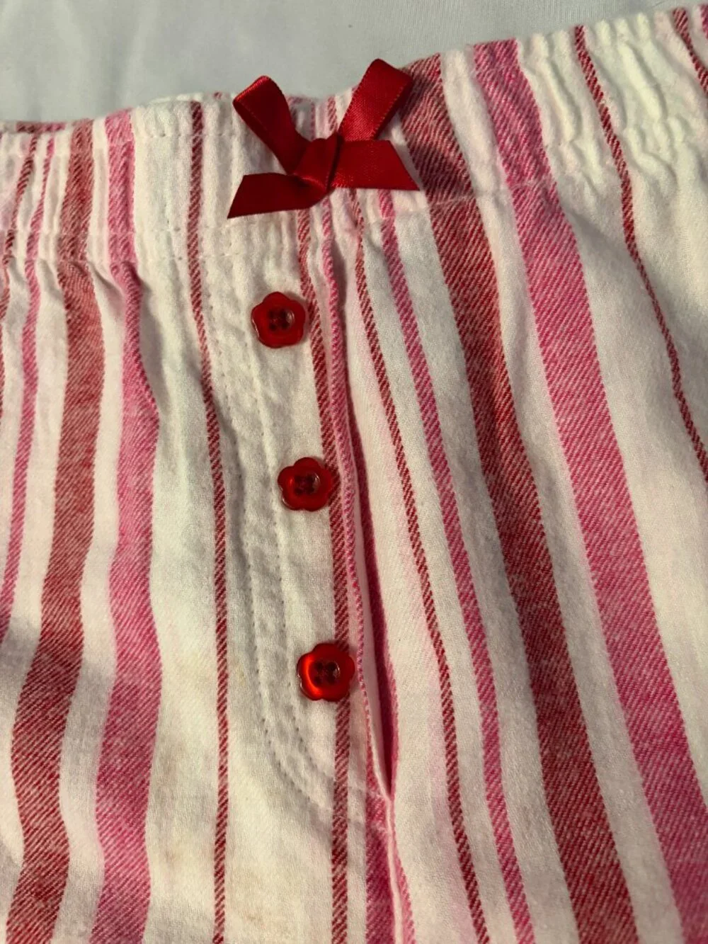 🌟 Cozy & Classic Gap Women’s Pajama Pants, Size L